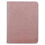 Rhodia  Konferenzmappe f. A4 rosa