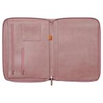 Rhodia Rhodia Konferenzmappe f. A4 rosa