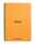 Rhodia RhodiaNotebook A4+ 80Bl DOT 80g ora