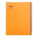 Rhodia 4CBo Spi 22,5x29,7 linmR 80B ora