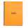 Rhodia 4CBo Spi 22,5x29,7 linmR 80B ora