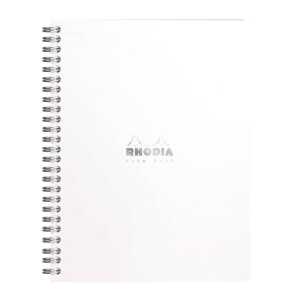 Rhodia Notebook A5+ 80Bl DOT 80g ws
