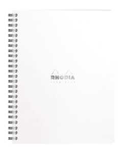 Rhodia RhodiaNotebook A5+ 80Bl DOT 80g ws