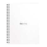 Rhodia Notebook A5+ 80Bl DOT 80g ws