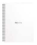 Rhodia RhodiaNotebook A5+ 80Bl DOT 80g ws