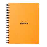 Rhodia Notebook A5+ 80Bl DOT 80g ora