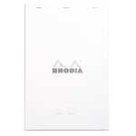 Rhodia  MeetingPad A4+ weiss 80Bl