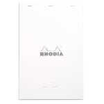 Rhodia Rhodia MeetingPad A4+ weiss 80Bl