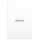 Rhodia Rhodia MeetingPad A4+ weiss 80Bl