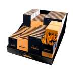 Rhodia Display gefüllt Rhodia Basics