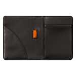 Rhodia  Etui f.Block/Buch A7 N°11 sw