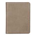 Rhodia  Etui für Block/Buch A7 taupe