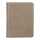 Rhodia  Etui für Block/Buch A7 taupe