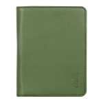 Rhodia Rhodia Etui f. Block/Buch A7 salbei