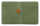 Rhodia Rhodia Etui f. Block/Buch A7 salbei