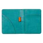 Rhodia  Etui f. Block/Buch A7 pfaugn