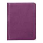 Rhodia  Etui f. Block/Buch A7 violet