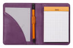 Rhodia Rhodia Etui f. Block/Buch A7 violet