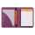 Rhodia  Etui f. Block/Buch A7 violet