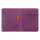Rhodia  Etui f. Block/Buch A7 violet