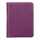 Rhodia  Etui f. Block/Buch A7 violet