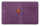 Rhodia Rhodia Etui f. Block/Buch A7 violet