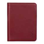 Rhodia Rhodia Etui f. Block/Buch A7 weinrt