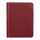 Rhodia  Etui f. Block/Buch A7 weinrt