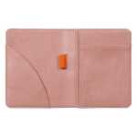 Rhodia  Etui f. Block/Buch A7 rosa