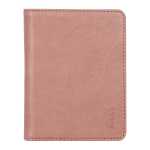 Rhodia  Etui f. Block/Buch A7 rosa