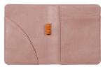 Rhodia Rhodia Etui f. Block/Buch A7 rosa