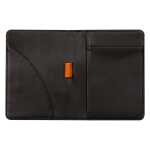 Rhodia  Etui f.Block/Buch B7 N°12 sw