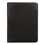 Rhodia  Etui f.Block/Buch B7 N°12 sw