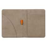 Rhodia  Etui für Block/Buch B7 taupe