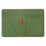 Rhodia  Etui f. Block/Buch B7 salbei