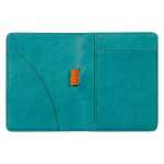 Rhodia  Etui f. Block/Buch B7 pfaugn