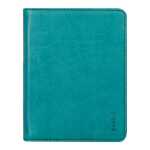 Rhodia  Etui f. Block/Buch B7 pfaugn