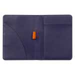 Rhodia  Etui f.Block/Buch B7 N°12 bl