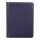 Rhodia  Etui f.Block/Buch B7 N°12 bl