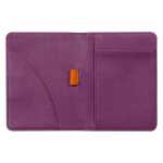 Rhodia  Etui f. Block/Buch B7 violet