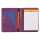 Rhodia Rhodia Etui f. Block/Buch B7 violet