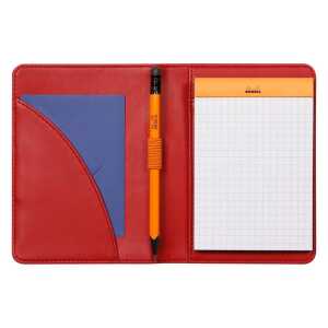 Rhodia  Etui f.Block/Buch B7 N°12 rt