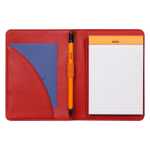 Rhodia  Etui f.Block/Buch B7 N°12 rt