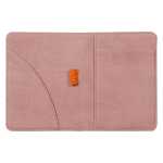 Rhodia  Etui f. Block/Buch B7 rosa