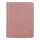 Rhodia  Etui f. Block/Buch B7 rosa