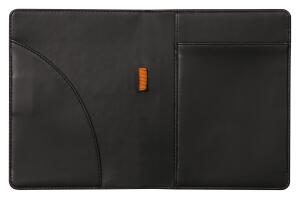 Rhodia Rhodia Etui f.Block/Buch A6 N°13 sw