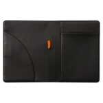 Rhodia  Etui f.Block/Buch A6 N°13 sw
