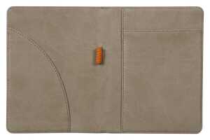 Rhodia Rhodia Etui für Block/Buch A6 taupe