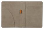 Rhodia Rhodia Etui für Block/Buch A6 taupe