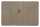 Rhodia Rhodia Etui für Block/Buch A6 taupe